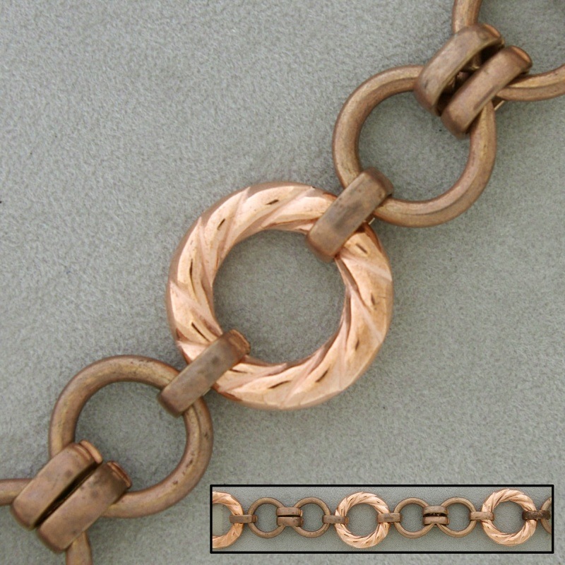 [513260000] Steel chain width 24,8mm