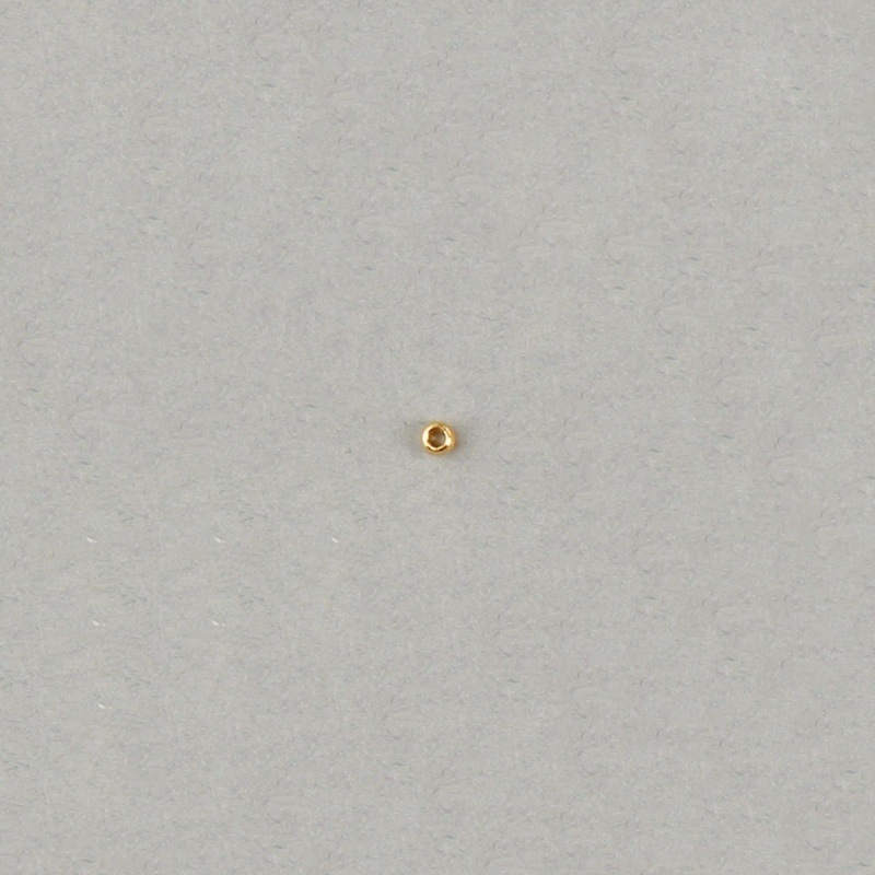 [113760000] Crimp bead Ø 2,5mm