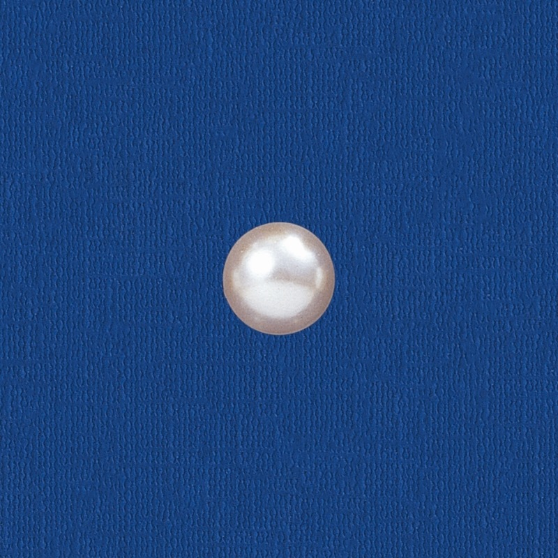 [435030900] Round pearl Ø 9mm