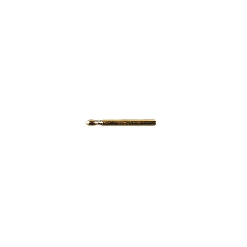 [110841000] Tige en laiton 0,9x10mm