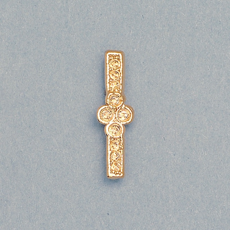 [117450500] 3 strands spacer 6x20mm
