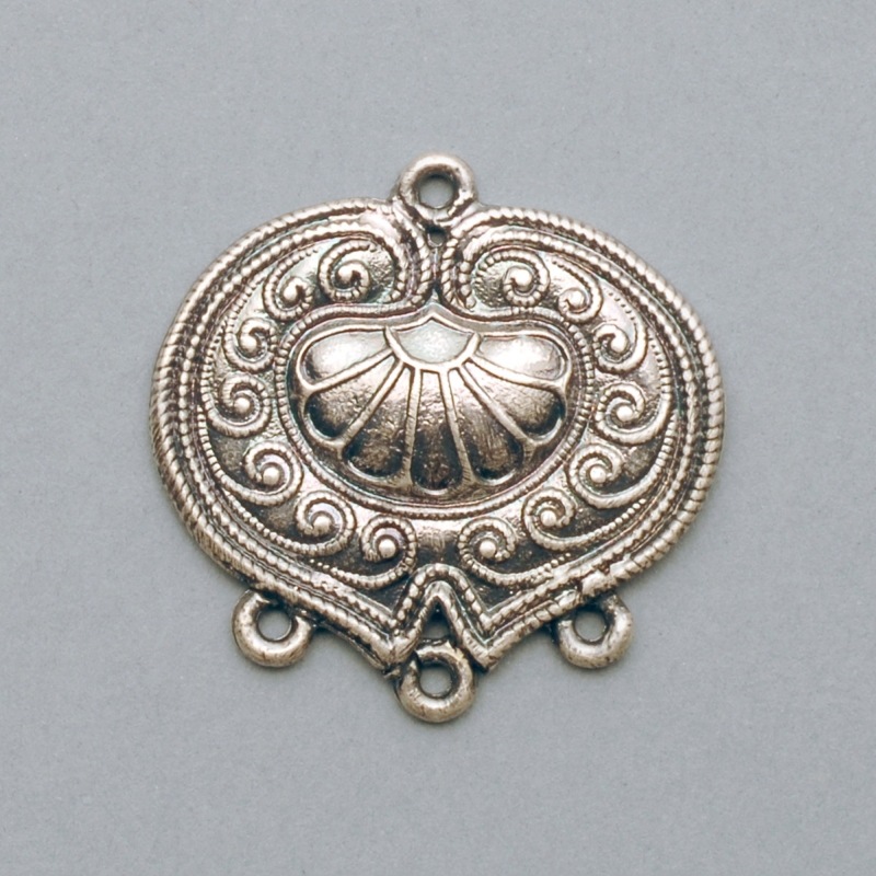 [114900000] Support filigree 32x33mm