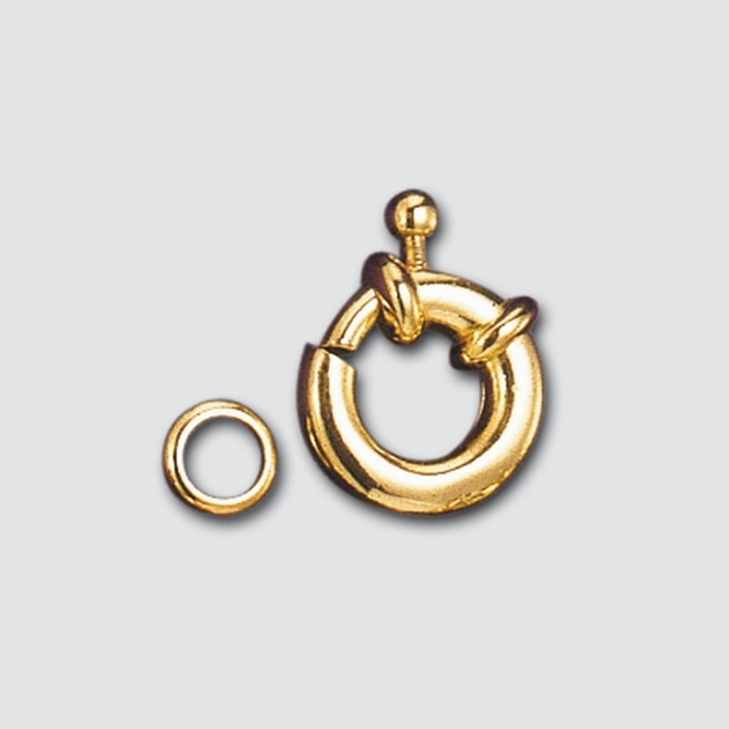 [228001000] Reasa Ø 10mm + anilla tope