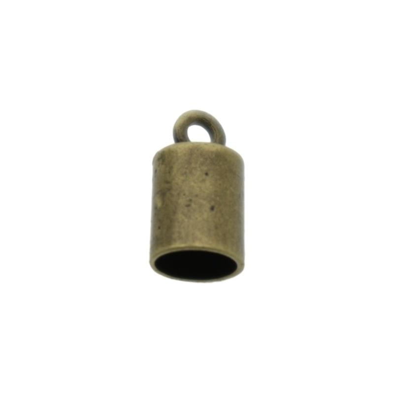[119770600] Terminal para cordón Ø 6mm