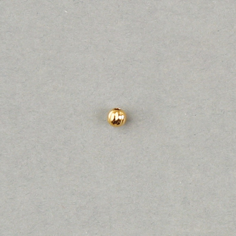 [116010300] Bola gallonada Ø 3mm