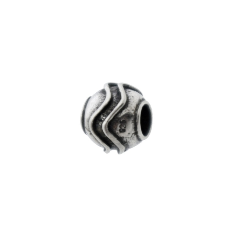 Ball Ø 11mm. Hole Ø 5mm
