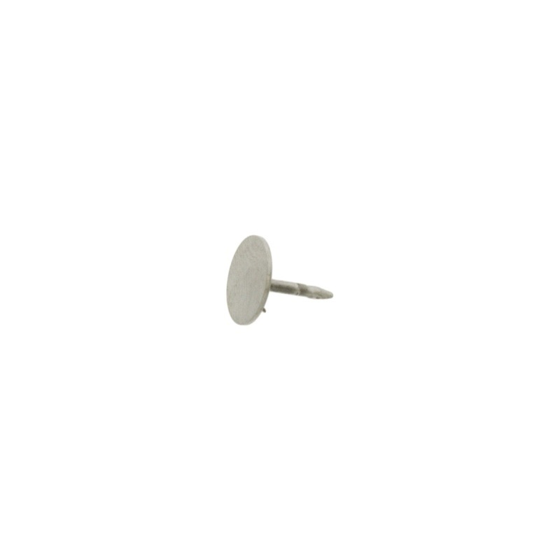 [118830800] Base pour pin avec disque Ø 8mm