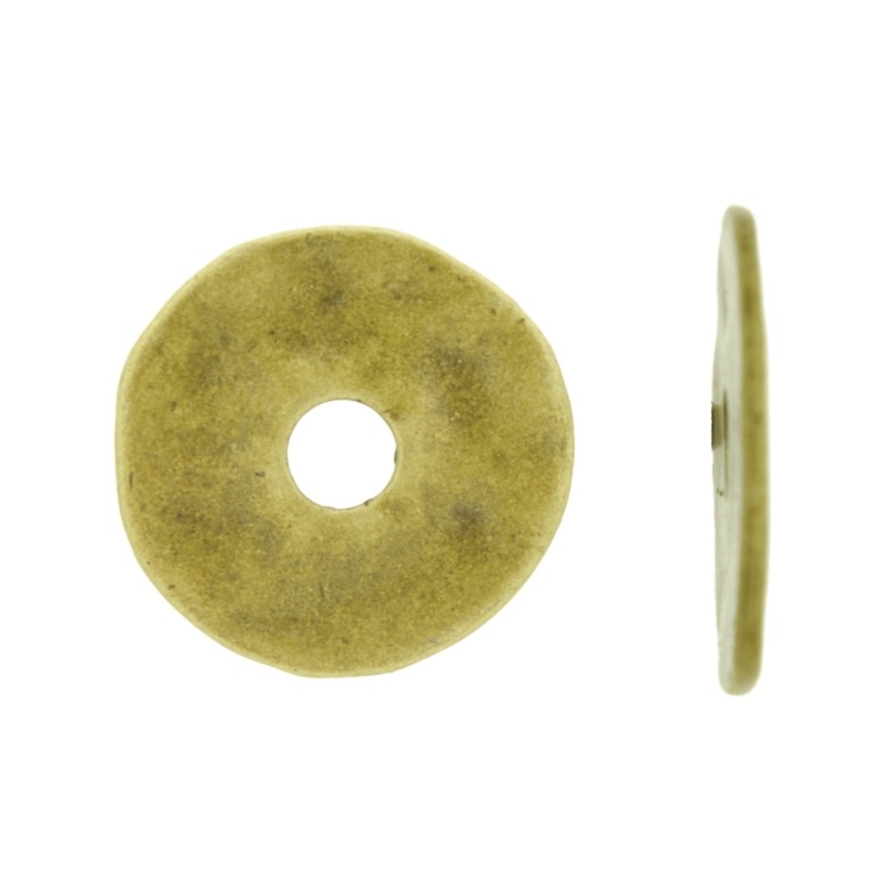 [120010000] Intercalaire Ø 27mm. Hole 5mm