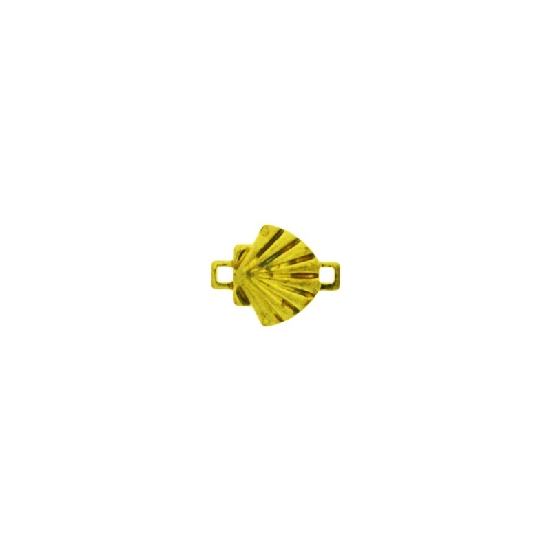 [914810000] Shell brass spacer 10,6mmx8,4mm