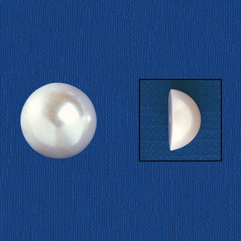 [435042000] Perla 1/2 bola Ø 20mm