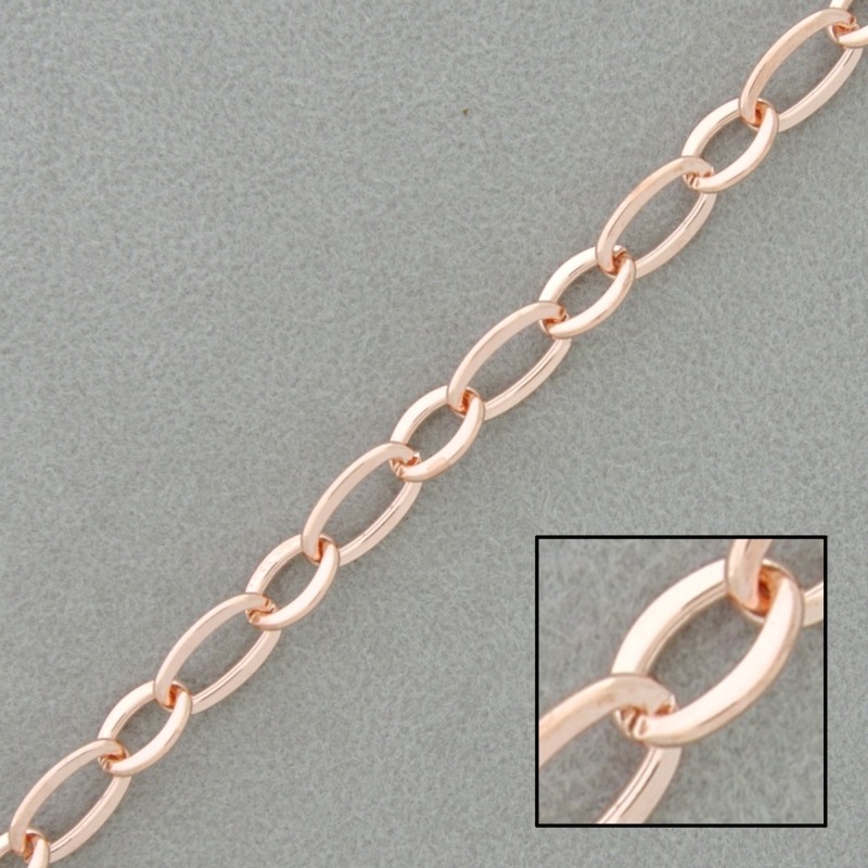 Anchor steel chain width 5mm