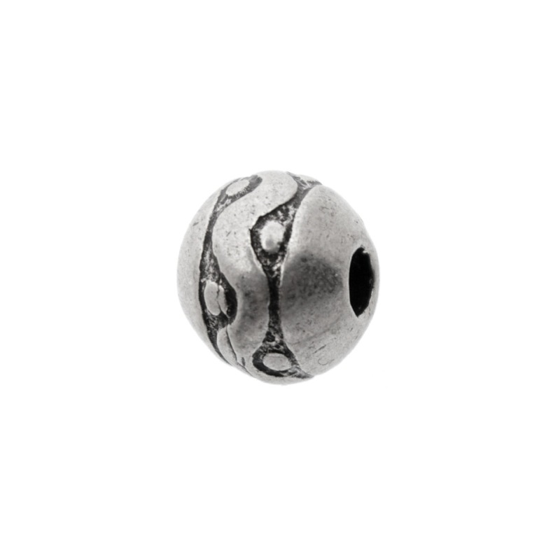 [126370300] Bola Ø 14,5mm. Agujero Ø 3mm