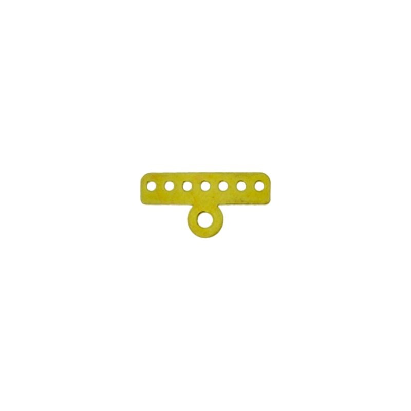 [117570700] Terminal de 7 vías 16,3x8,2mm
