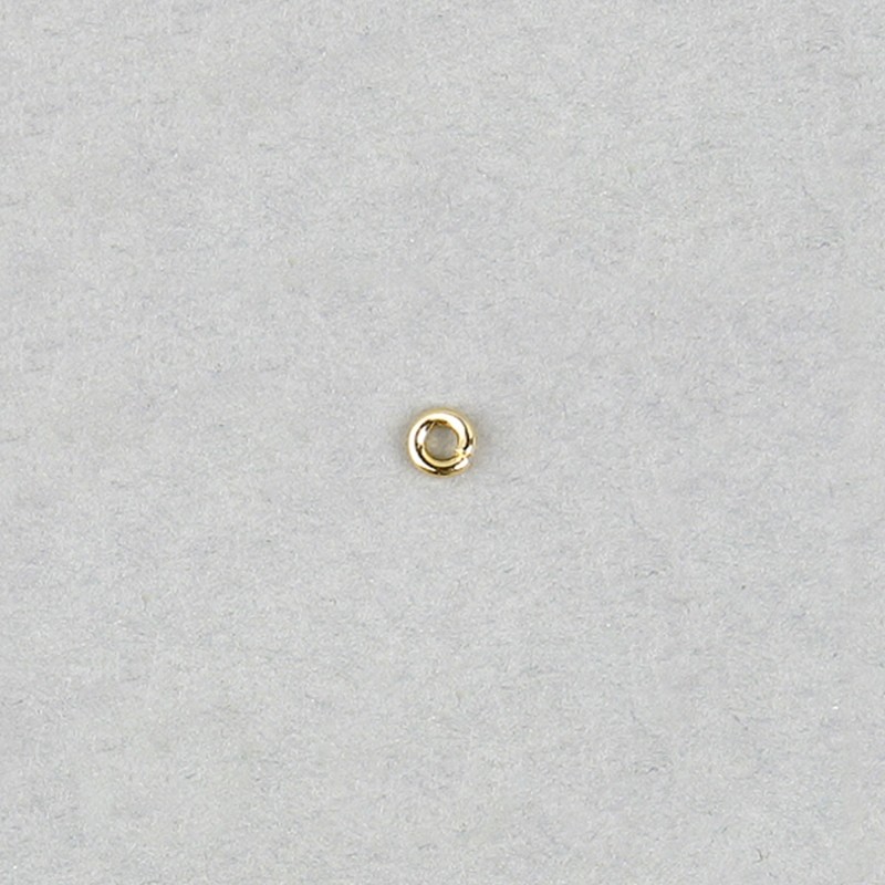 [320140000] Anneau ouvert Ø 3,4x0,9mm