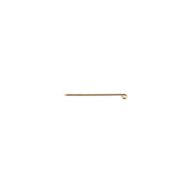 [110743500] Queue de brochePin stem 0,8x35mm