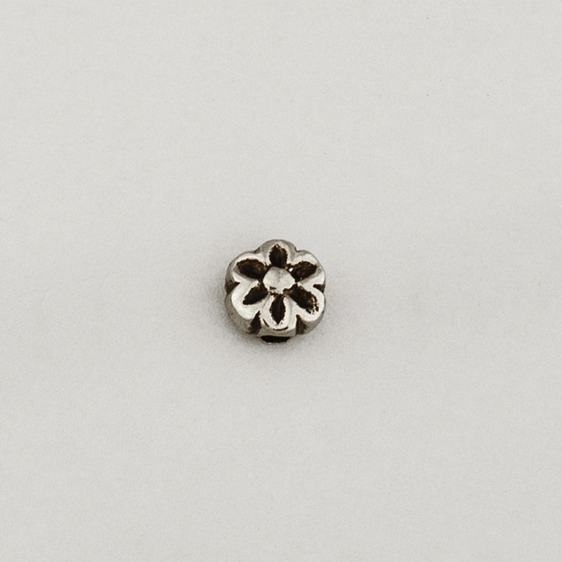[117260000] Intercalaire Ø 9mm. Trou Ø 2mm