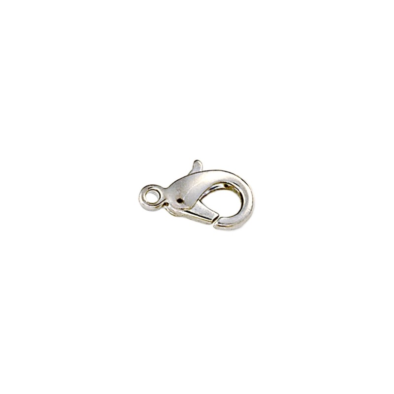 [227021200] Mosquetón de zinc 12mm