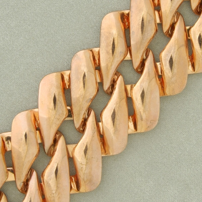 [512490000] Cadena de hierro ancho 26mm