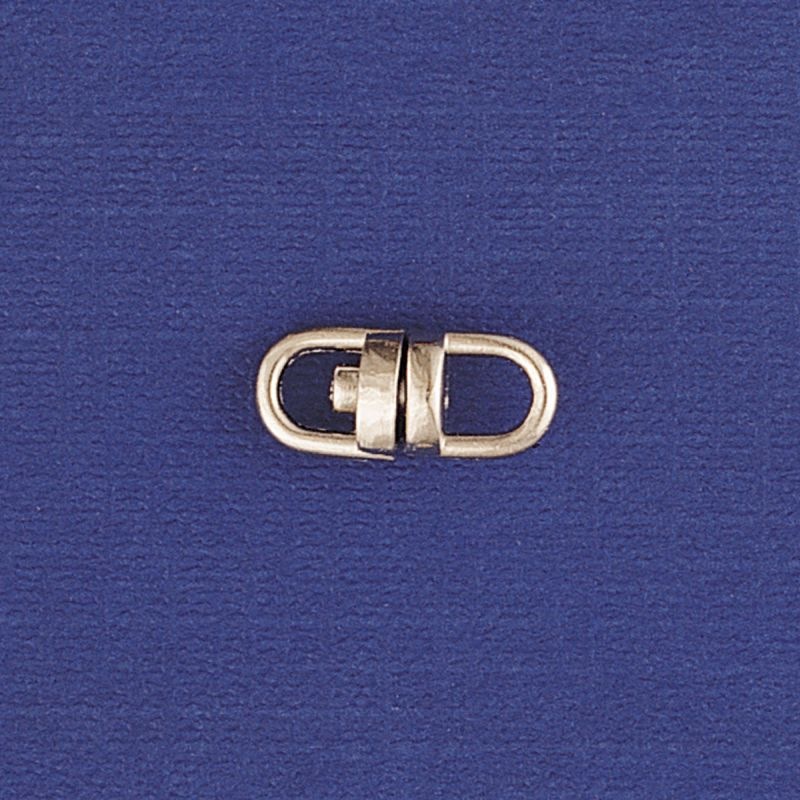 [640080000] Quitavueltas llavero 16x7mm