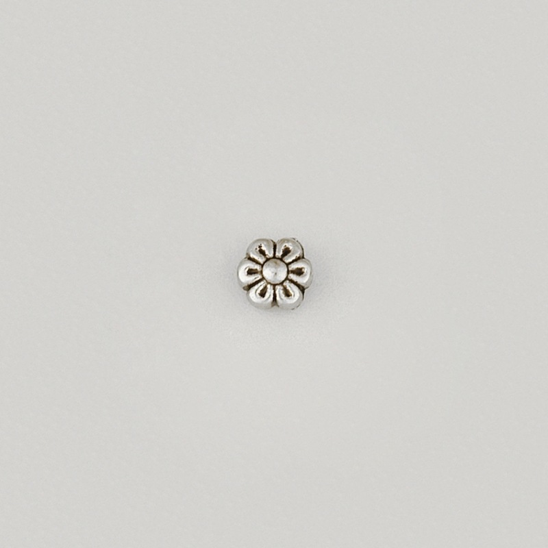 [115520000] Intercalaire Ø 6,5mm. Trou Ø 1,5mm