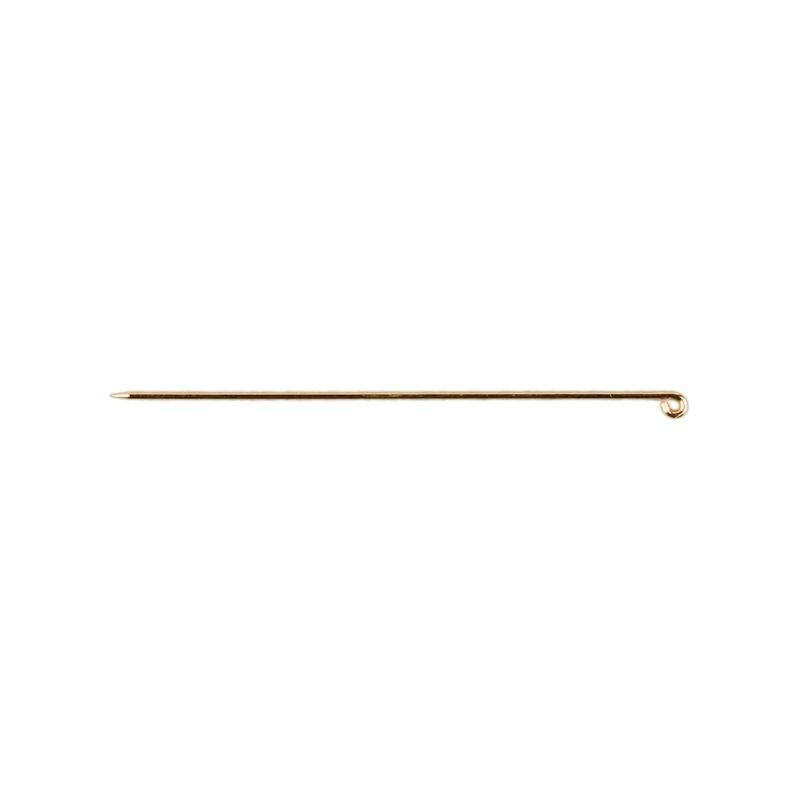 [110747500] Queue de brochePin stem 1x75mm