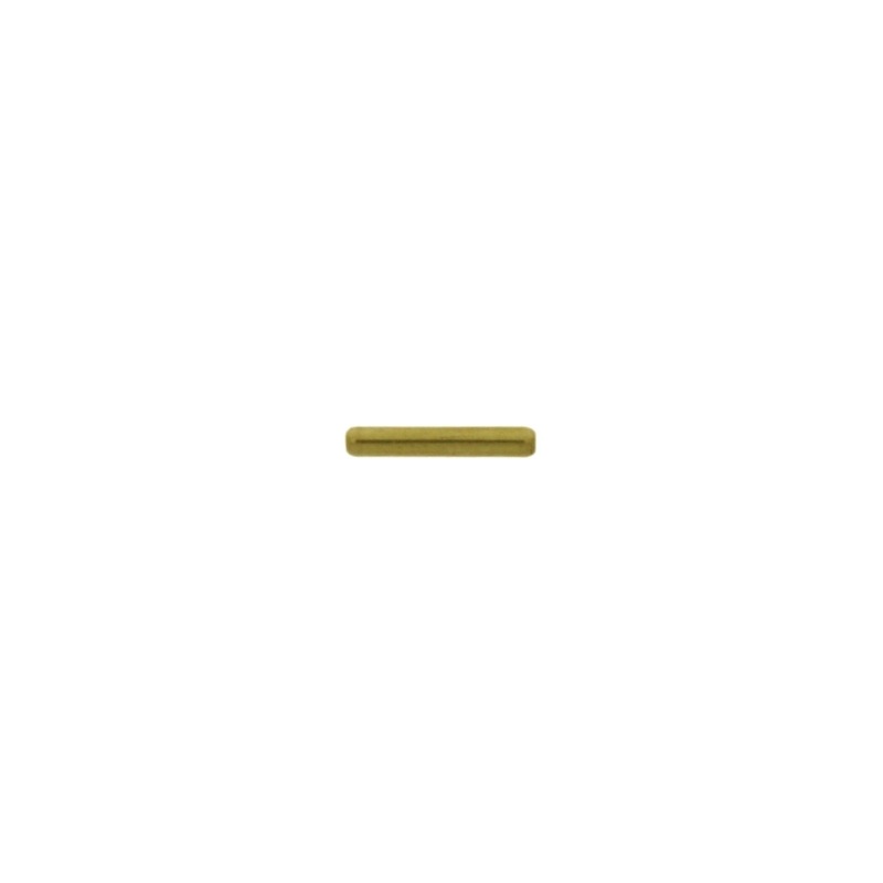 [113000900] Tube 1,5x9,5mm. Hole Ø 1mm