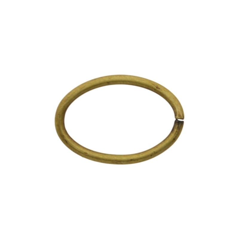 [321120000] Anilla ovalada 24x16xØ 1,8mm