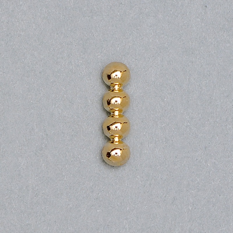 [117380400] Séparateur 4 rangs 4x16mm