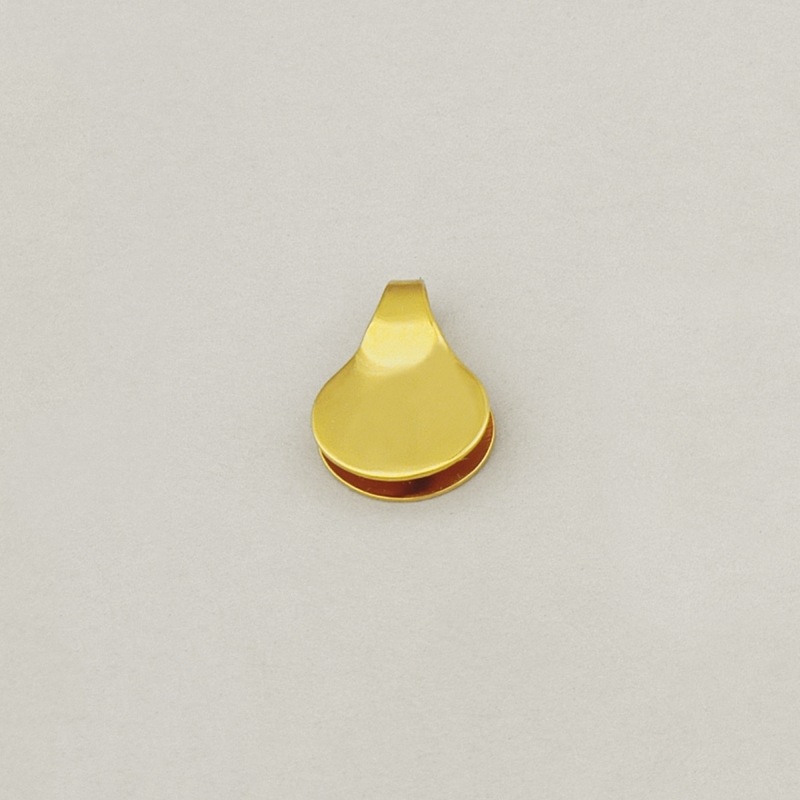 [118400000] Embout plat 14x11mm