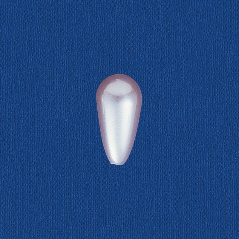 [435351600] Tear pearl 16x9mm