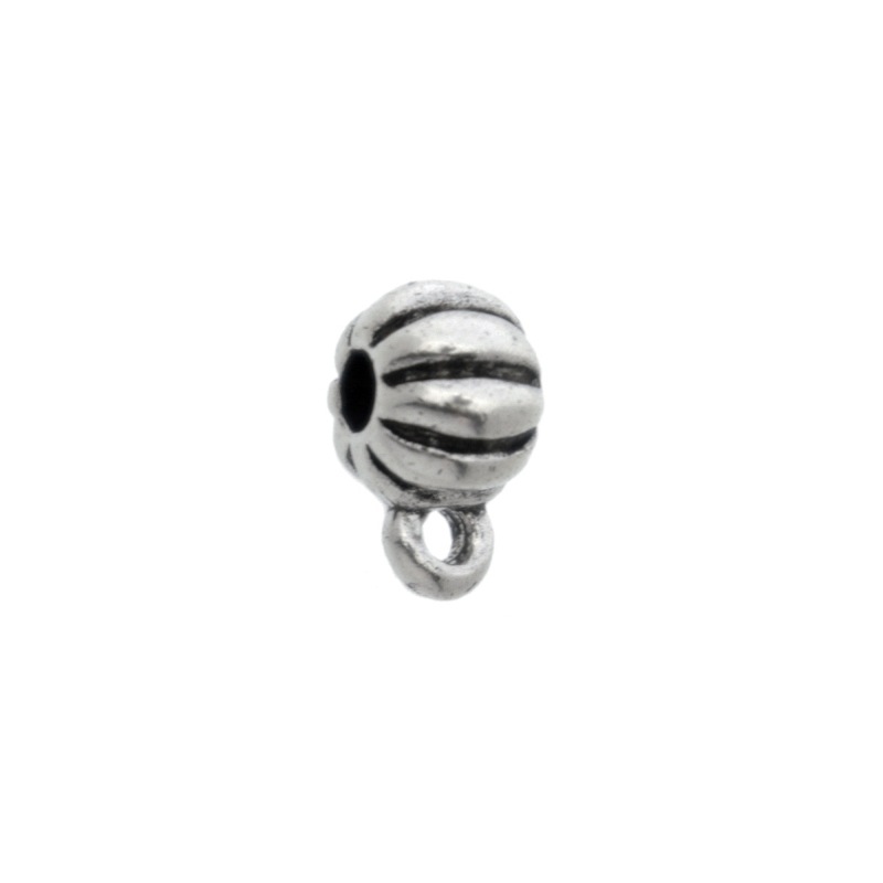 [114780000] Bola Ø 7mm con asa. Agujero Ø 3mm