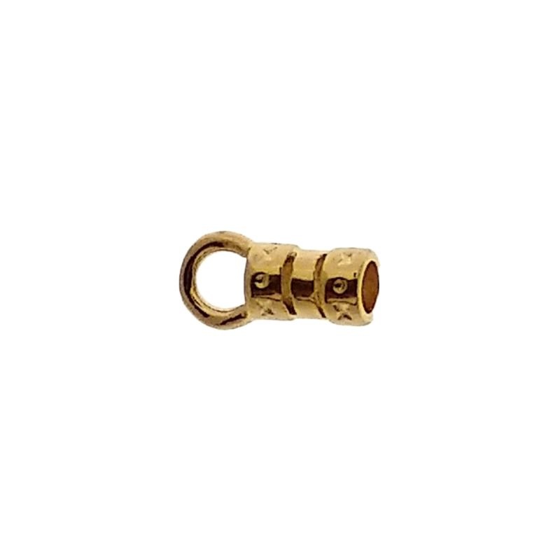 [110852000] Embout pour cord Ø 2mm