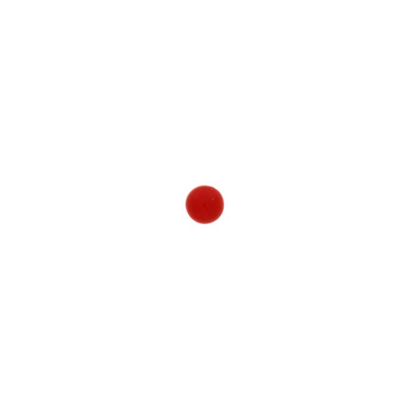 [750551600] Boule de plastique Ø4mm