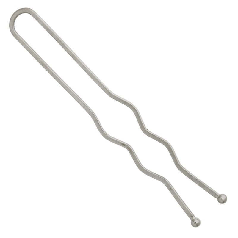 [121270000] Horquilla para pelo 68mm