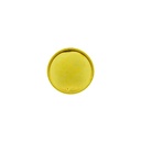 Base ronde extérieur Ø29mm, intérieur Ø25mm pour pierres Ø25mm