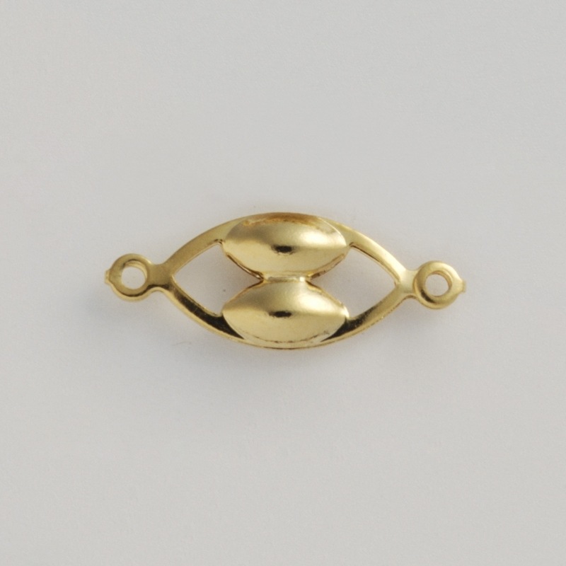 [110700000] Entrepieza 17mm