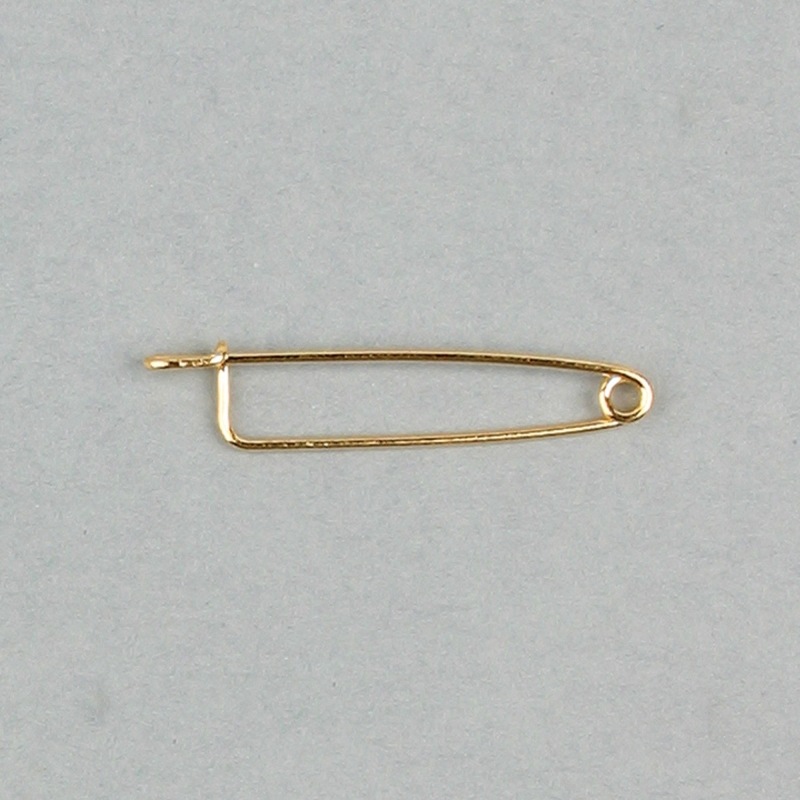 [112684000] Épingle simple 40mm