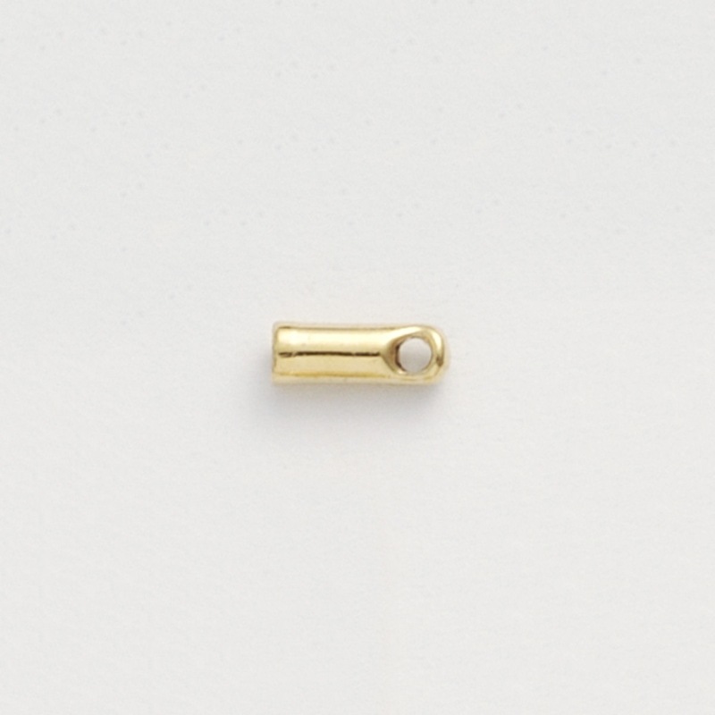 Embout rond. Ø 0,9mm intérieur