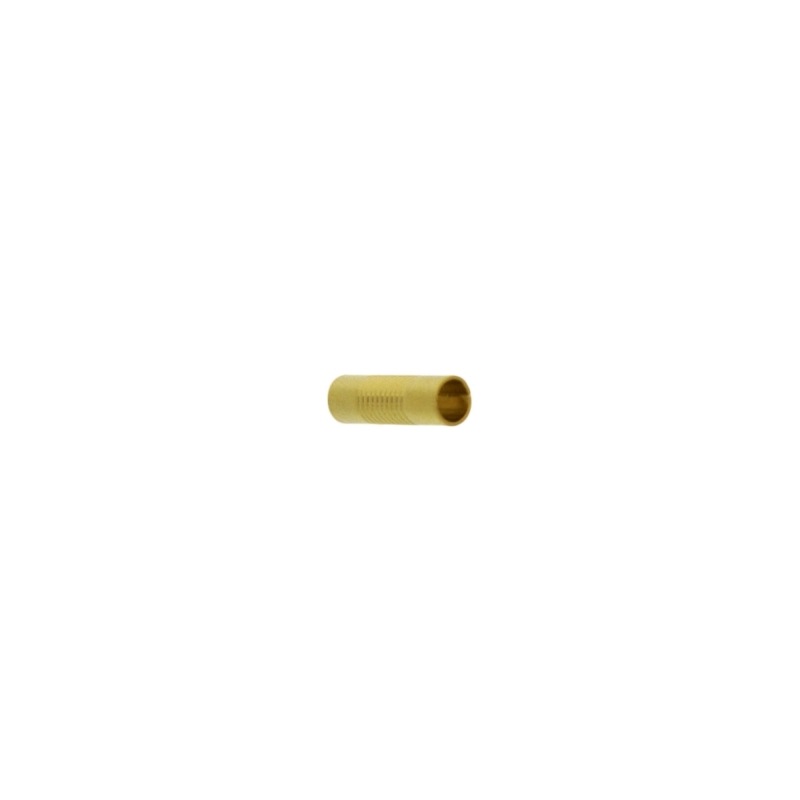 [110901000] Tubo 2,5x10mm. Agujero Ø 2mm