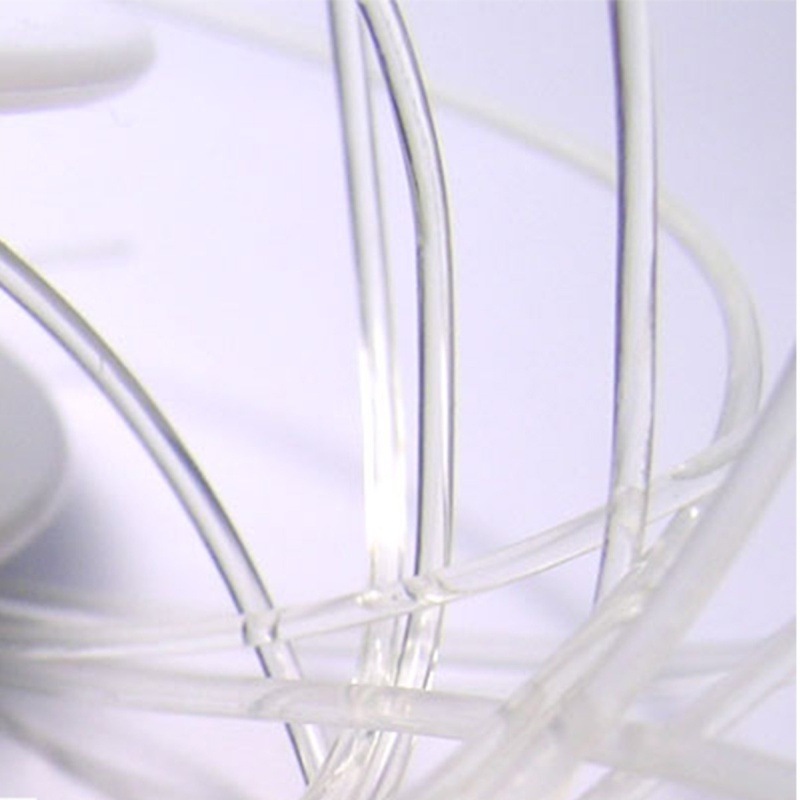 Fil en silicone pour fonte Ø 4,5mm