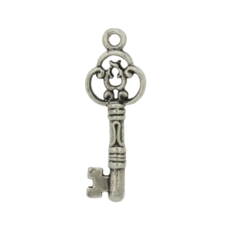 Colgante llave 29x10mm