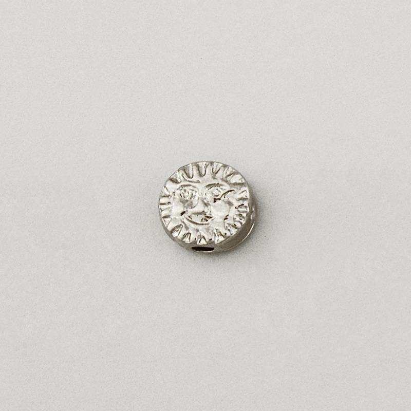 [117290000] Entrepieza Ø 11mm. Agujero Ø 2mm