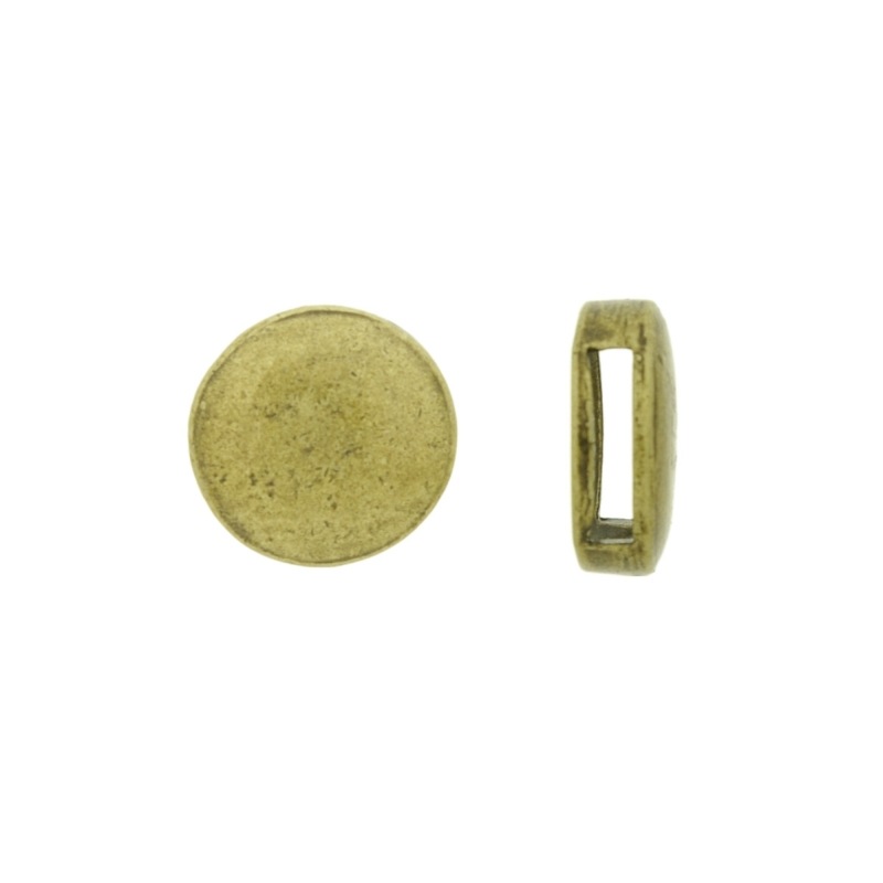 [120210000] Entrepieza Ø 16mm. Paso 2x10mm