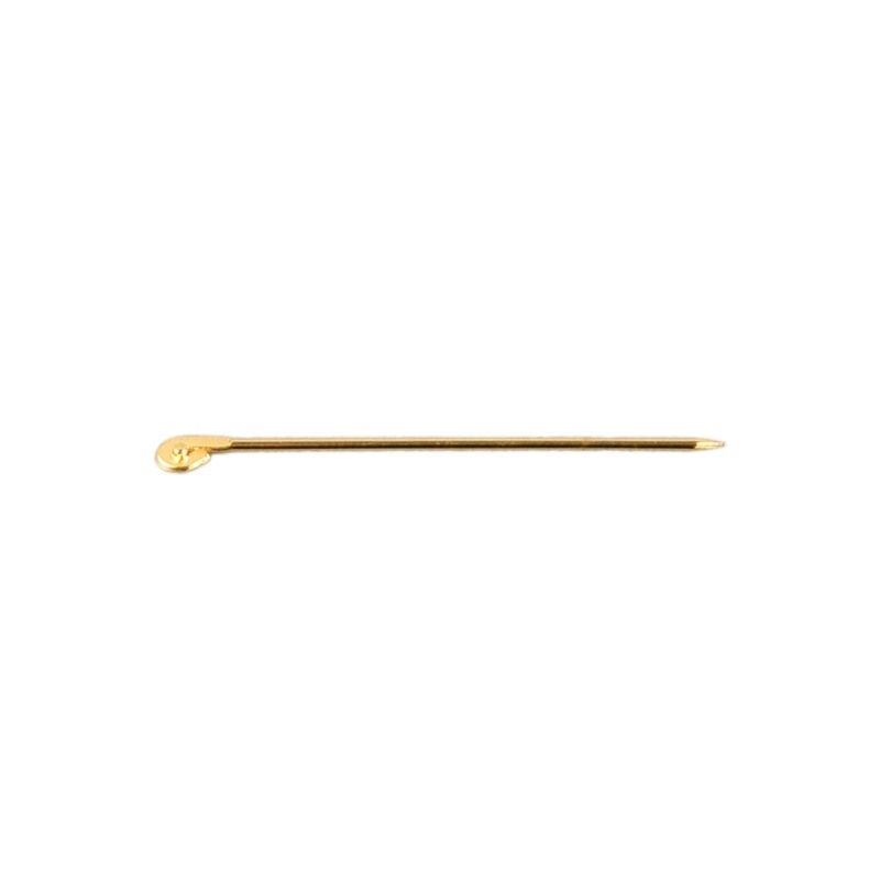 [110514000] Pin stem with bar 0,9x40mm