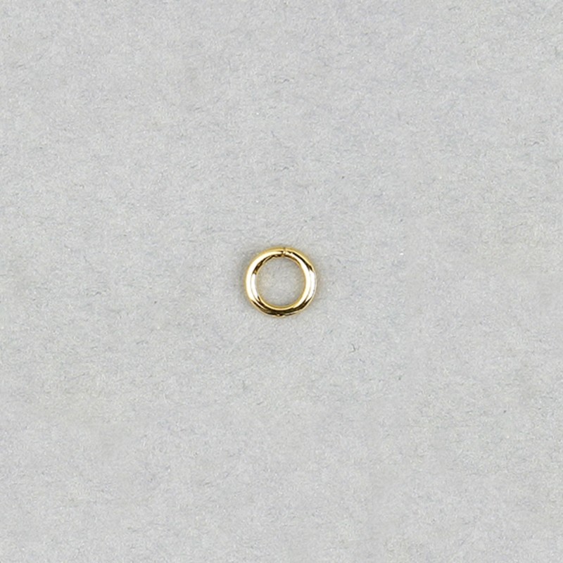 Jumpring open Ø 5,5x0,9mm