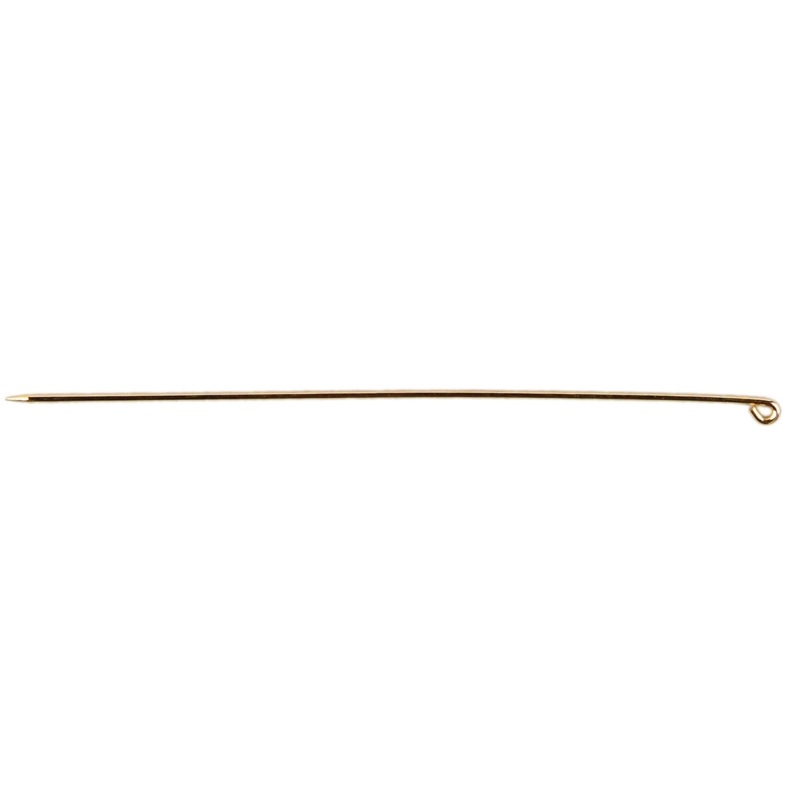 [110749900] Queue de brochePin stem 1x100mm