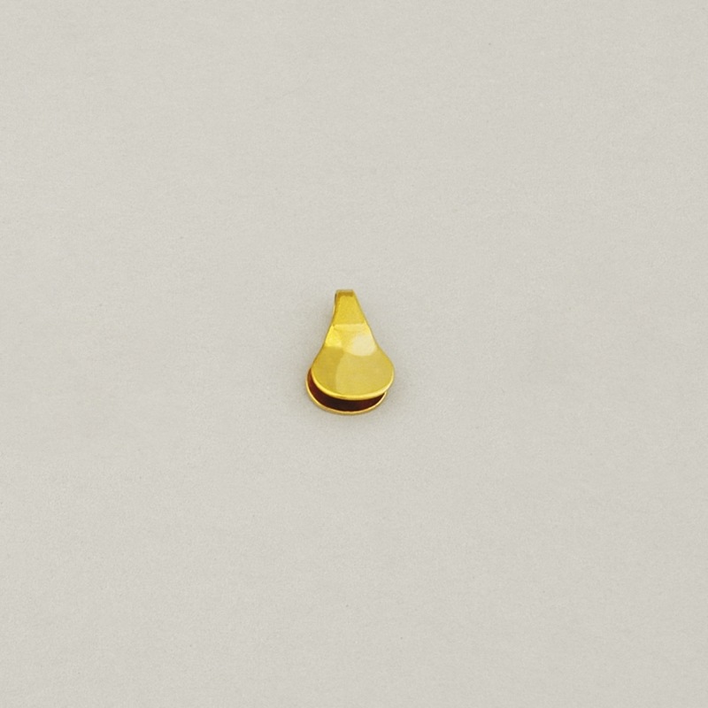 Terminal plano 9x5,5mm