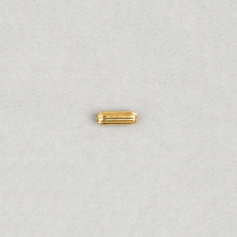 [113010900] Tube 3x9mm. Trou Ø 1,5mm