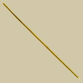 [119101200] Pin (valenciana) 129x2mm