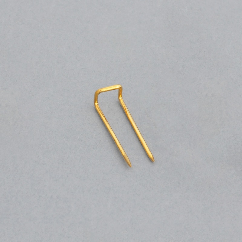 [112260000] Horquilla para muestrario largo 17mm